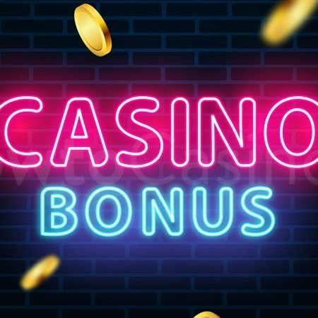 Biggest Welcome Bonuses at Online Casinos