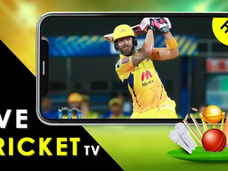 Best Cricket Streaming Sites in 2024