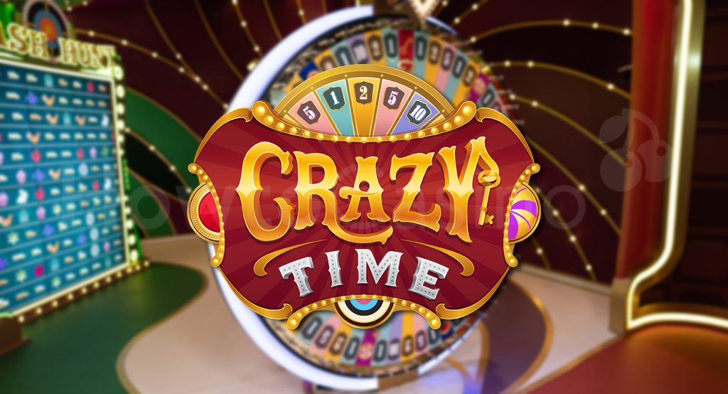 Game Show Tracker: Crazy Time Tracker, Stats and RTP