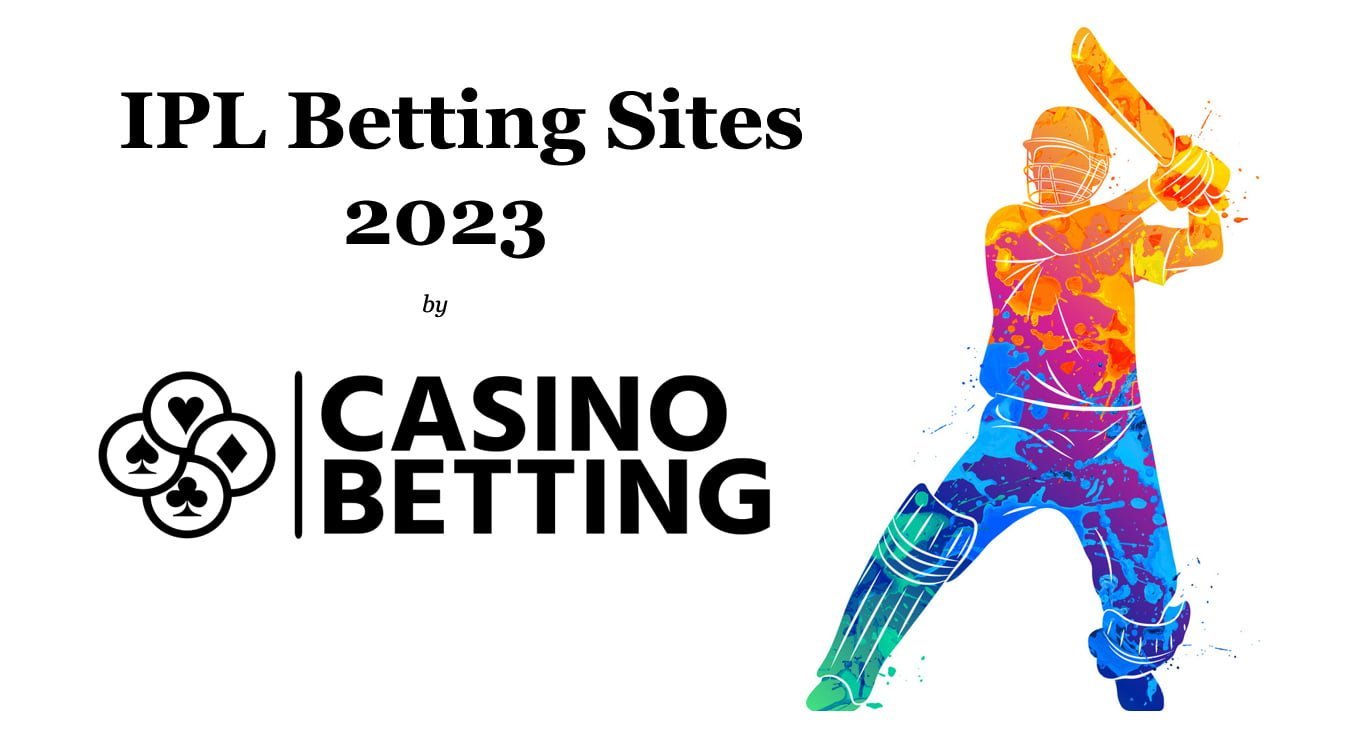 Betting Sites in India - Best Cricket Betting Sites (April 2023)