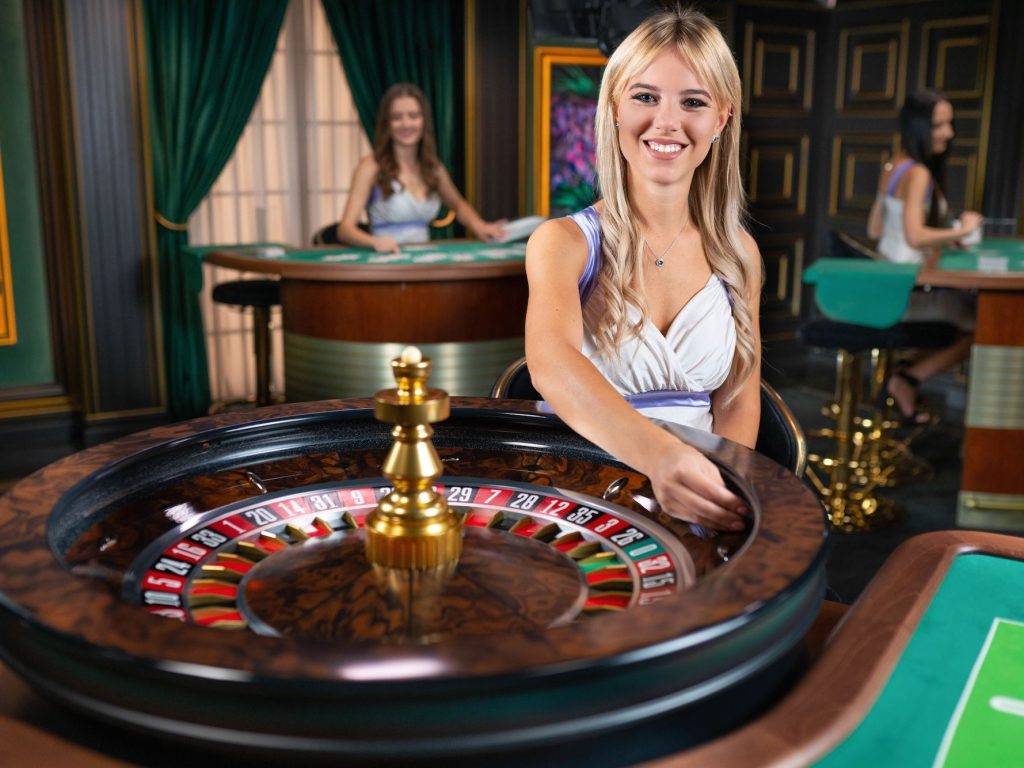 Marriage And Casino Have More In Common Than You Think