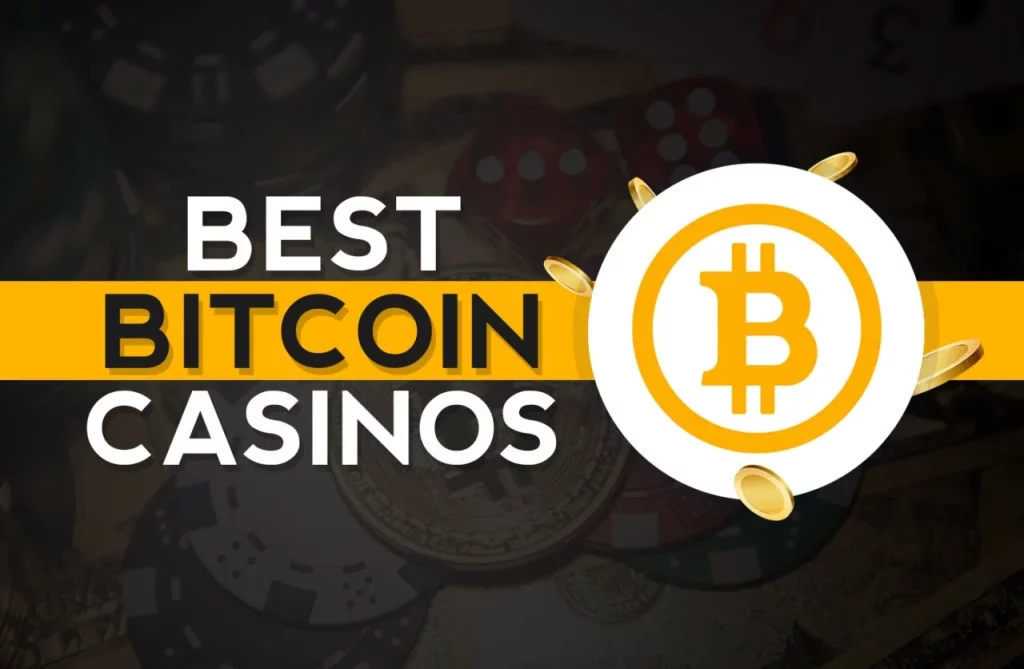 14 Days To A Better online casino bitcoin