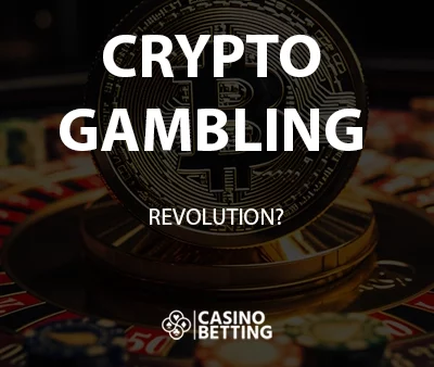 How Cryptocurrency is Revolutionizing Online Gambling