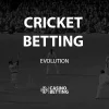 The Evolution of Cricket Betting in the Digital Age