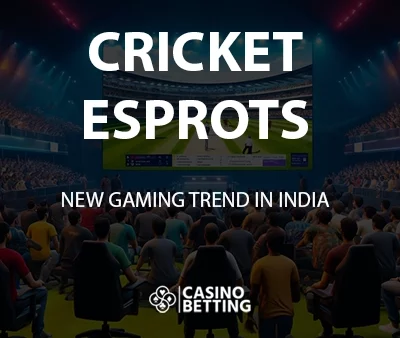 Cricket Esports – The Next Big Trend in Indian Gaming