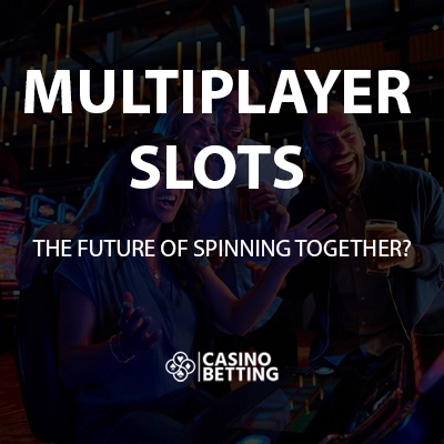 Multiplayer Slots: The Future of Spinning Together?